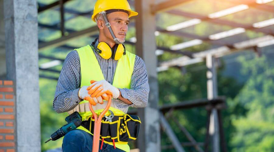 Expert flood damage restoration services in Rock, KS